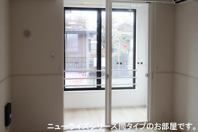 その他設備　サンルーム