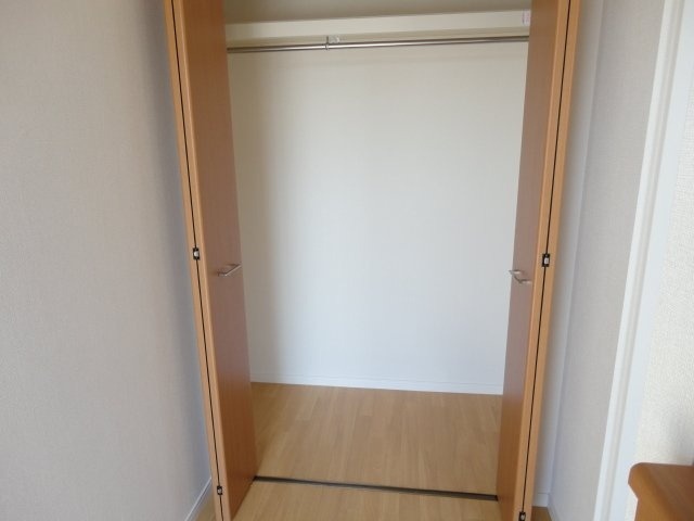 収納　図面と現状に相違がある場合には現状を優先