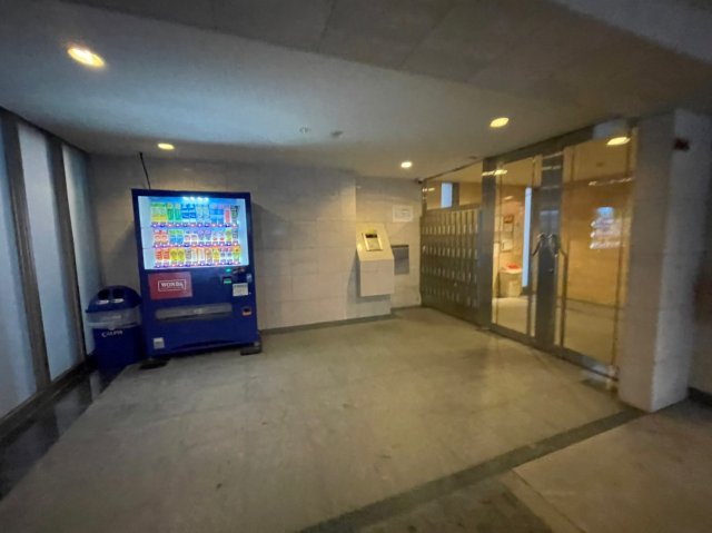 ロビー