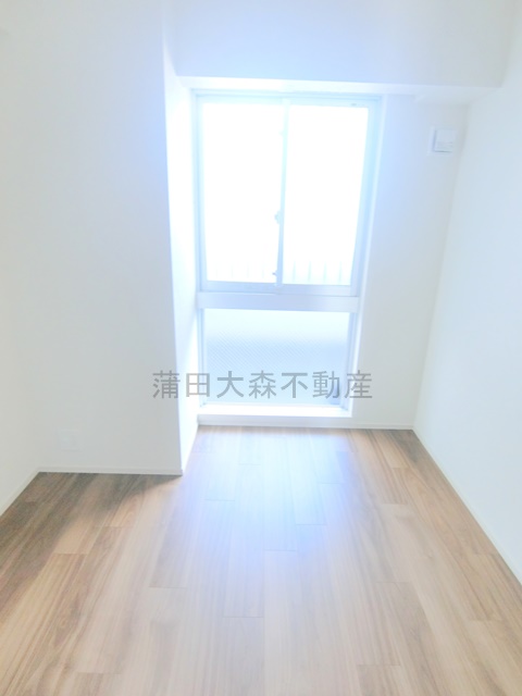 その他　洋室5.5帖