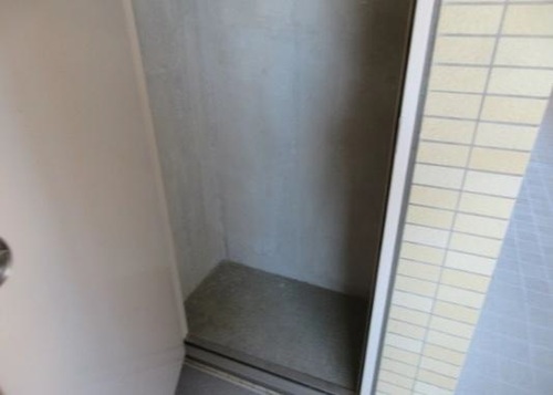 その他設備　トランクルーム