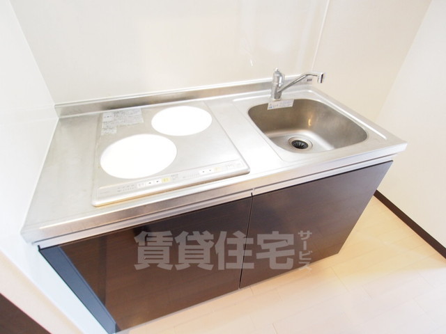 キッチン　同系参考写真