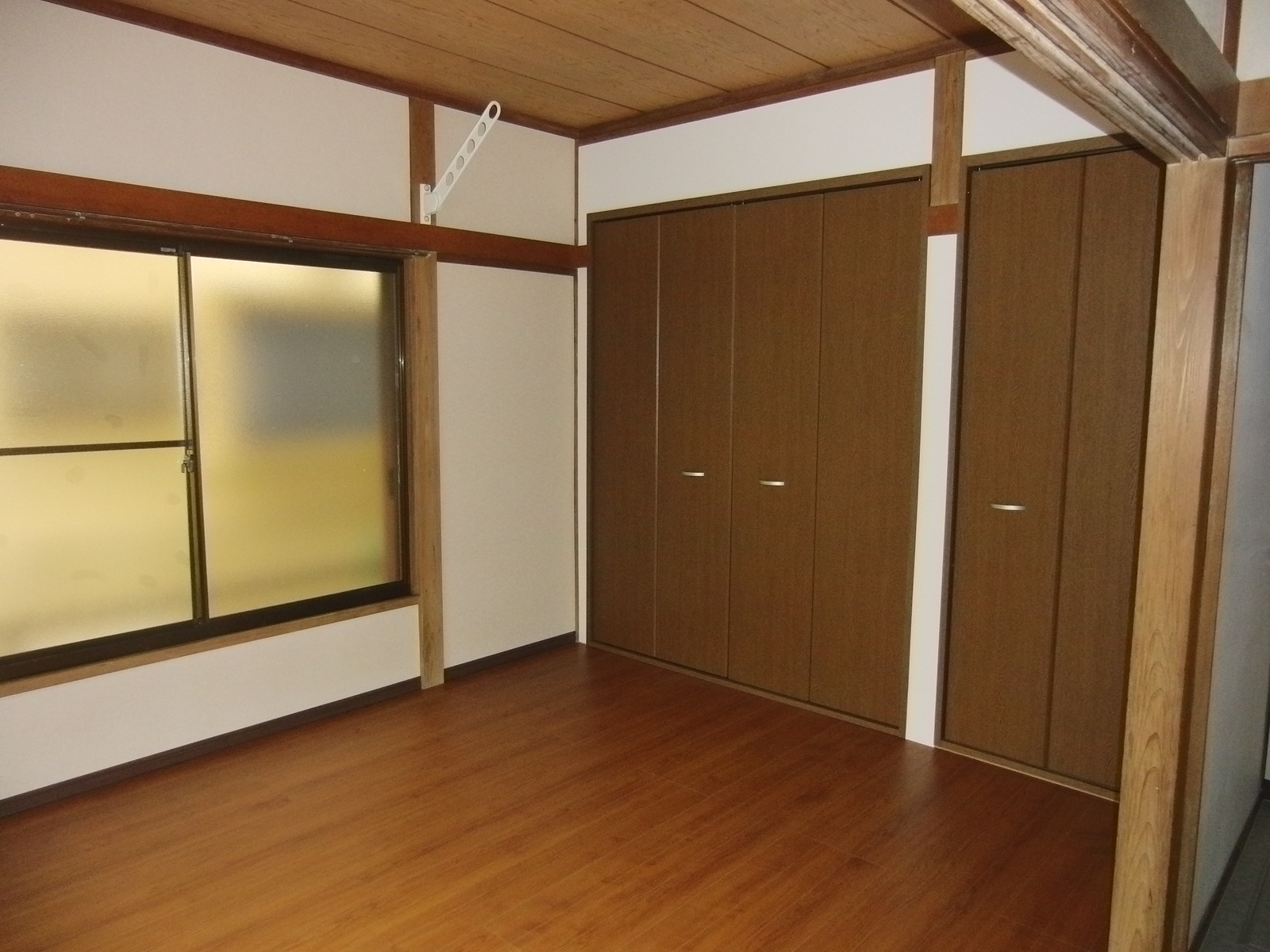 その他部屋・スペース　洋室6帖