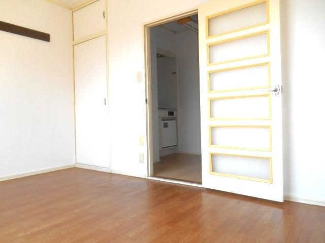 その他部屋・スペース　洋室