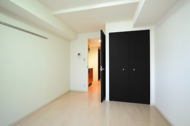 居室・リビング　別タイプのお部屋です