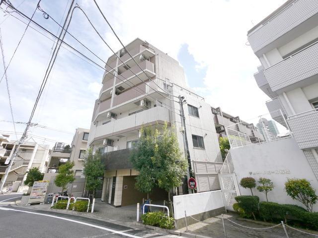 建物外観　外観・土地