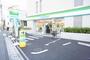 コンビニ　ファミリーマート豊玉北四丁目店（コンビニ）まで135m