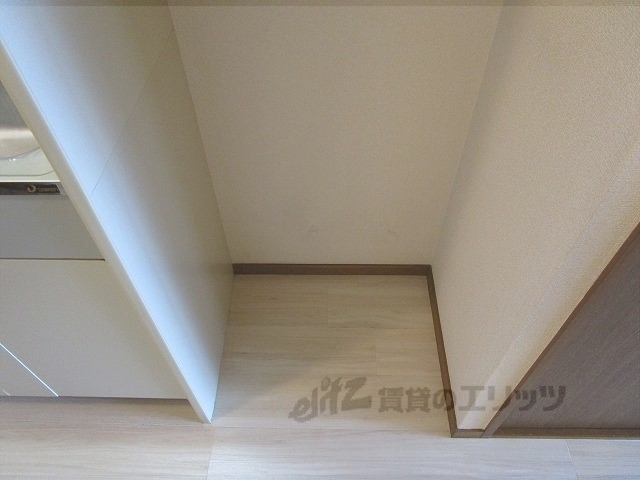 その他部屋・スペース　冷蔵庫置場
