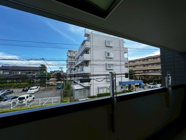 眺望　展望