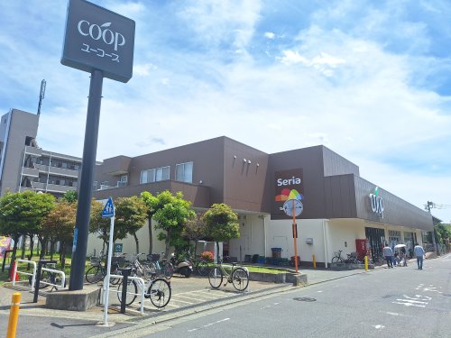 その他　ユーコープ湘南台店（その他）まで95m