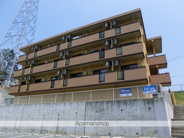 ＪＲ東海道本線 御厨駅 徒歩49分 築18年