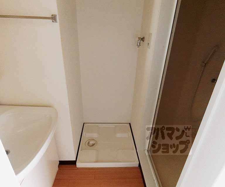 PAL西円町の内装写真