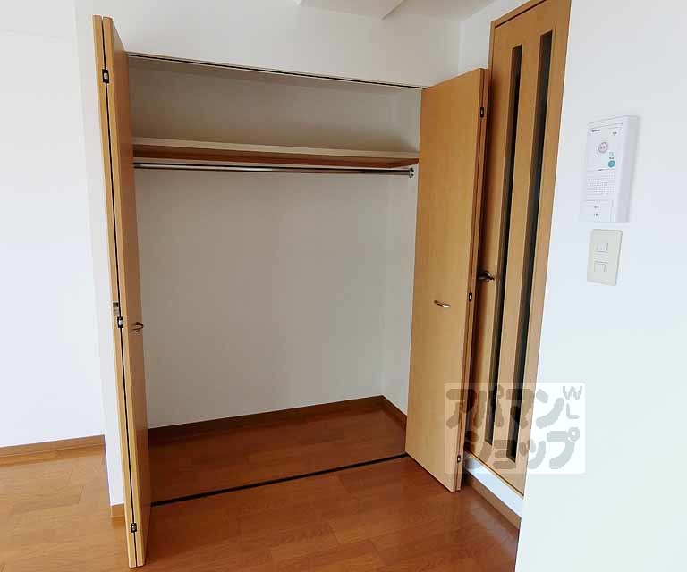 PAL西円町の内装写真