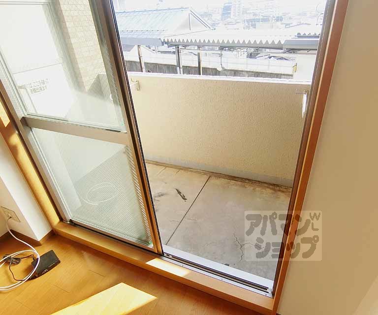 PAL西円町の内装写真
