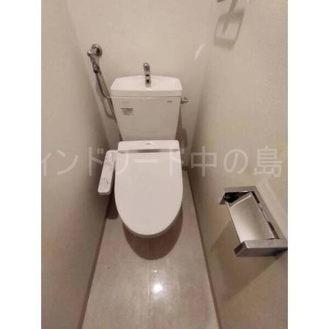 トイレ　詳細は、ウィンドワード中の島店までご相談下さい。