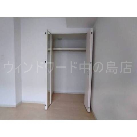 収納　詳細は、ウィンドワード中の島店までご相談下さい。