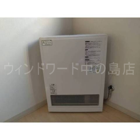 その他設備　詳細は、ウィンドワード中の島店までご相談下さい。