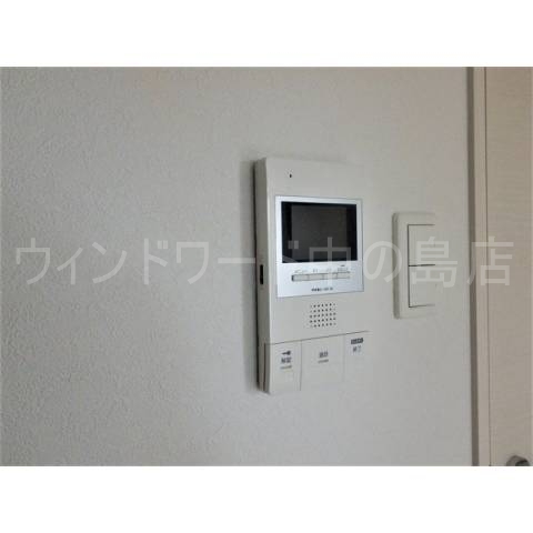 セキュリティ　詳細は、ウィンドワード中の島店までご相談下さい。