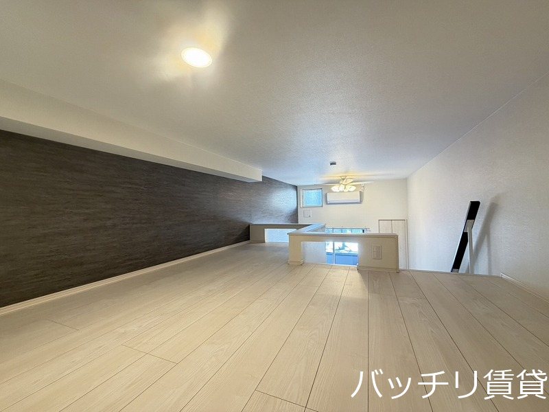 その他部屋・スペース　同シリーズの別号室の画像。現況優先