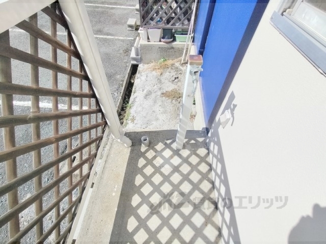 その他部屋・スペース　洗濯機置場