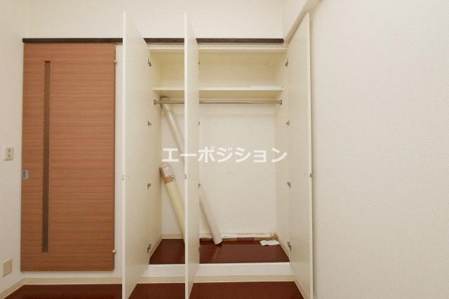 収納　ルネ日本橋アネーロ
