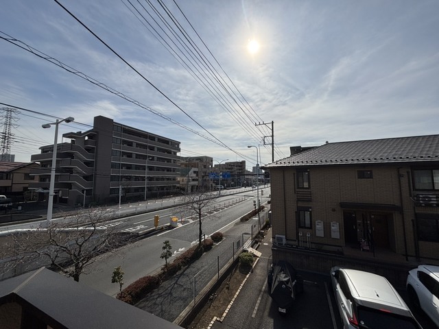 眺望　別部屋参考写真