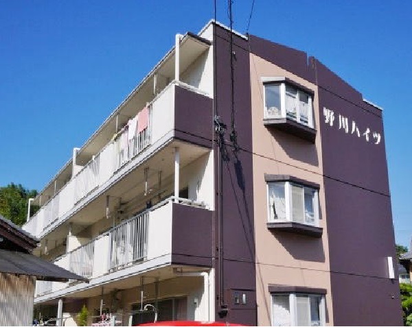 野川ハイツ