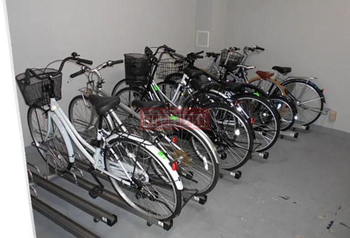 駐車場　共有部分