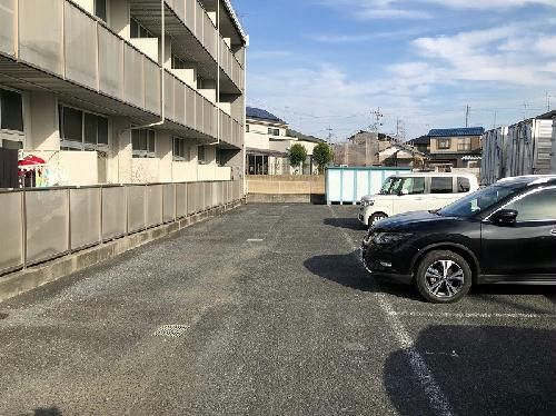 レオパレスGOLDのその他写真