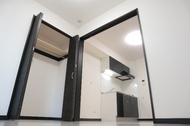 その他部屋・スペース　寝室に使えるお部屋です。