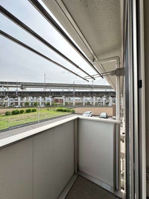 ＪＲ信越本線 北高崎駅 徒歩27分 2階建 築16年の内装写真