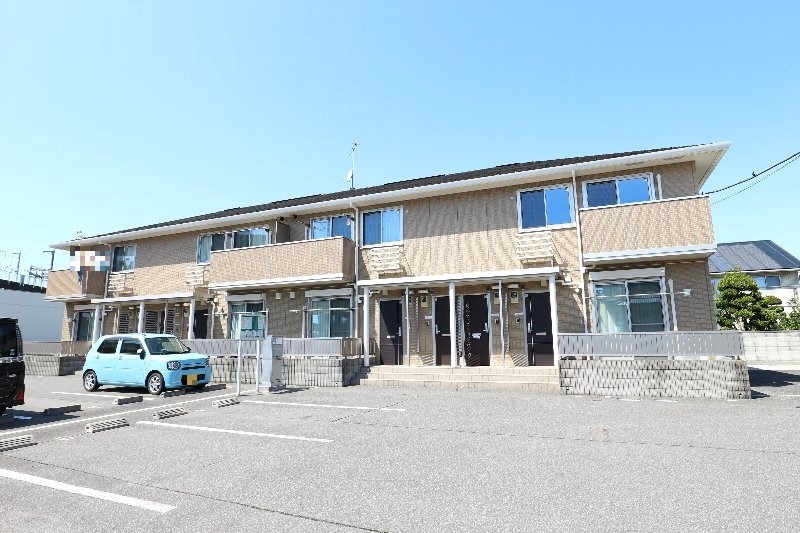 ＪＲ信越本線 北高崎駅 徒歩27分 築16年