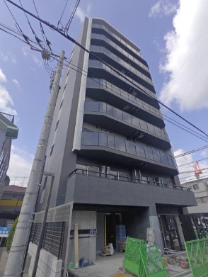 建物外観　☆外観☆