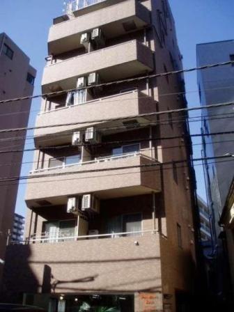 ＪＲ山手線 渋谷駅 徒歩13分 築23年