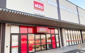 スーパー　アルゾひびきの店（スーパー）まで878m