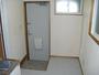 玄関　他の部屋の玄関