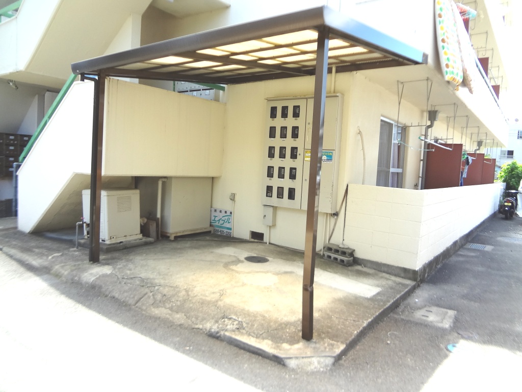 その他共有部分