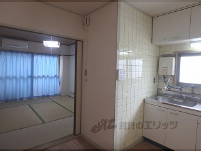 その他部屋・スペース　冷蔵庫置場