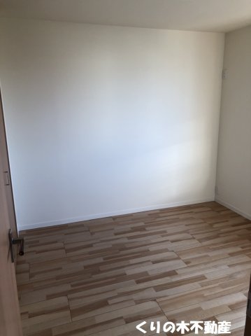 その他部屋・スペース　使い勝手のいい寝室です
