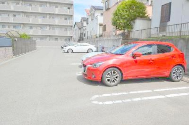 病院　サンフラワークリニックビル（病院）まで948m