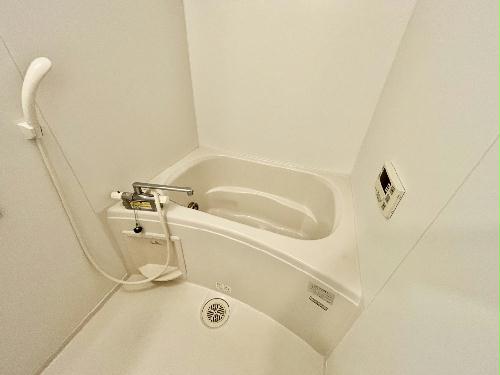 バス・シャワールーム　設備・仕様は号室により異なる為、現状を優先いたします。