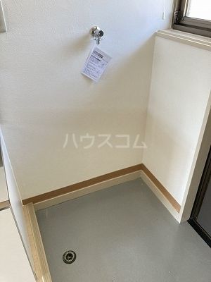 【第一フラワーハイツのその他設備】