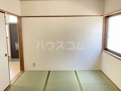 【第一フラワーハイツのその他部屋・スペース】