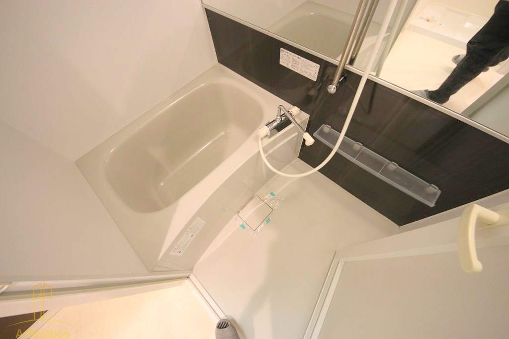 バス・シャワールーム　TLRレジデンス難波東