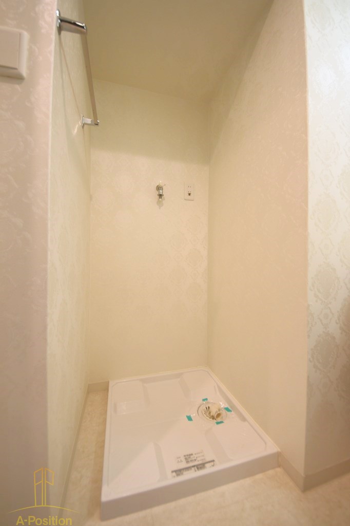 その他設備　TLRレジデンス難波東