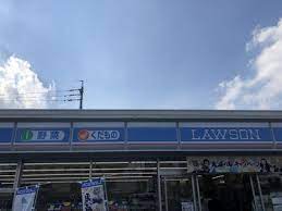 コンビニ　ローソン 長久手熊田店（コンビニ）まで559m