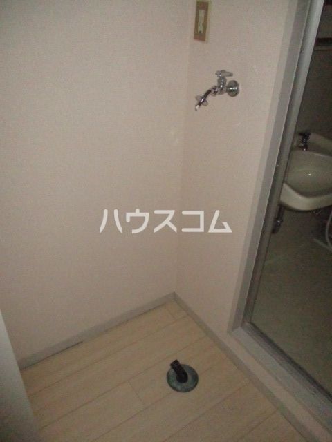 【セジュール下条のその他設備】