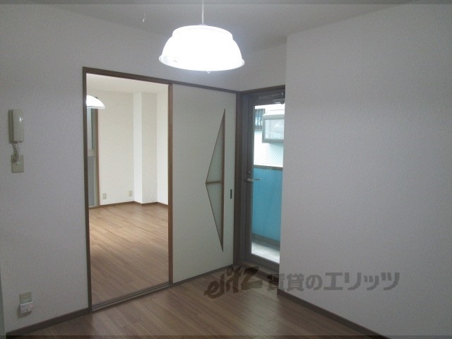 居室・リビング　居室