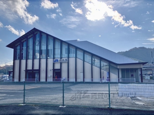 その他　ＪＲ八木駅（その他）まで400m