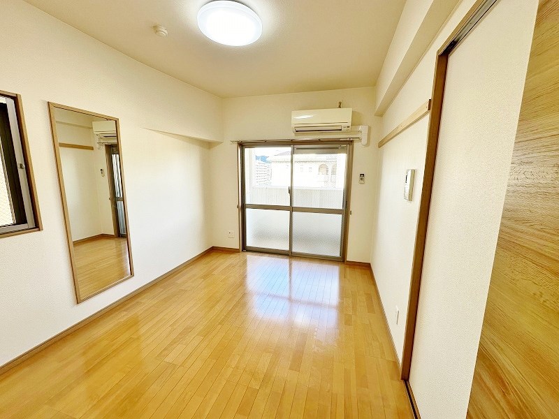 居室・リビング　★洋室★